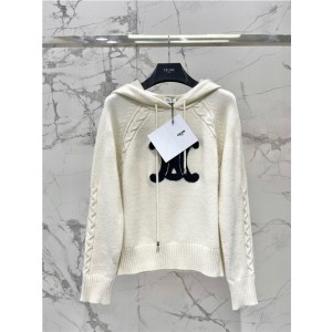 셀린느 후드티 C42307 2025/신상