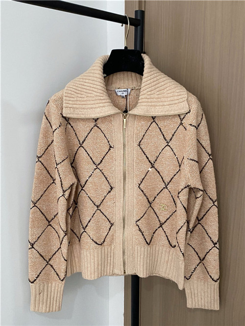 샤넬 자켓 C82900 2025/신상