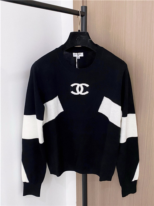 샤넬 긴팔 니트 C82300 2025/신상