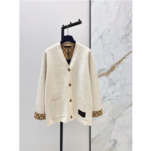 루이비통 긴팔 가디건 L73402 2025/신상