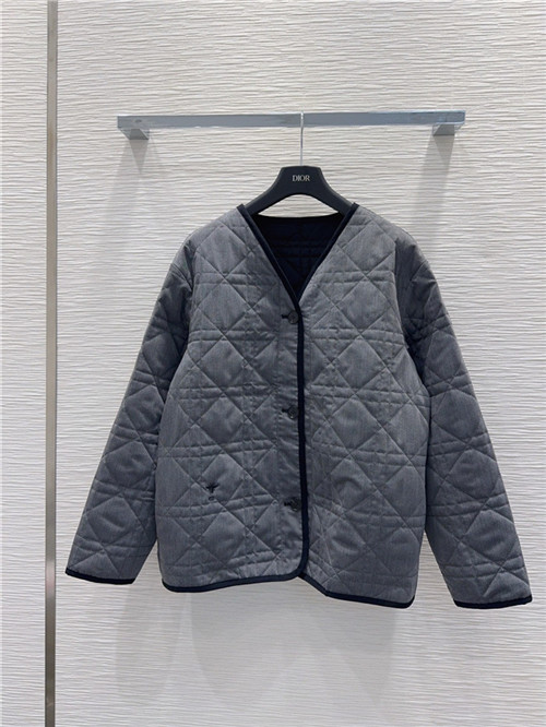 디올 솜 자켓 D33208 2025/신상
