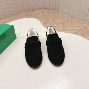 보테가 여성용 로퍼 V83223-1 2025/신상