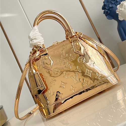 루이비통 베르니 알마 BB M91606 2025/신상