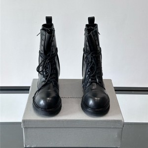 발렌시아가 남여공용 부츠 B95312-2 2025신상