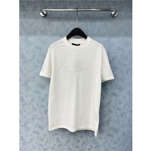 루이비통 반팔 티셔츠 L01552 2025/신상