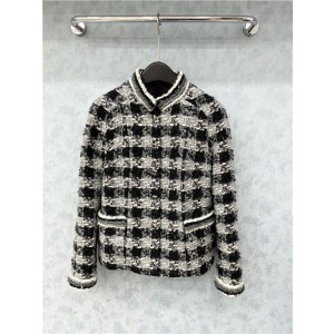 샤넬 자켓 C96201 2025/신상