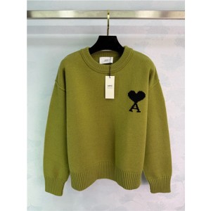 아미 긴팔 니트 A72492 2025/신상