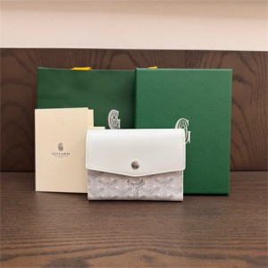 고야드 3단 지갑 GY62555-2 2025/신상