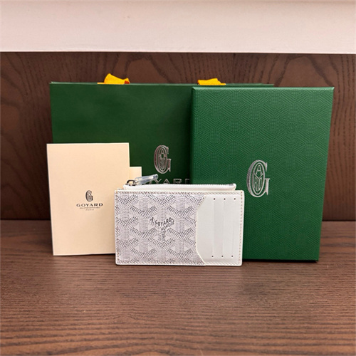 고야드 카드지갑 GY32010-7 2025/신상