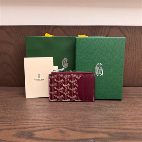 고야드 카드지갑 GY32010-8 2025/신상