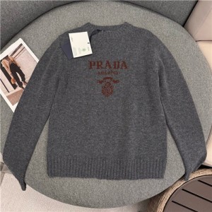 프라다 긴팔 니트 P73506 2025/신상