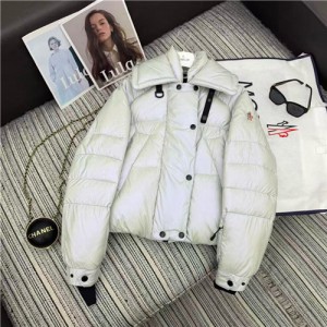 몽클레어 패딩 자켓 (충전재-거위털) M17105 2025/신상