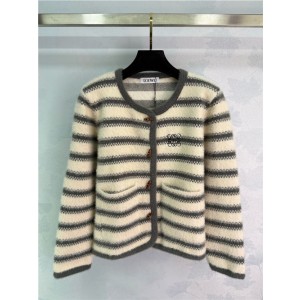 로에베 긴팔 가디건 L22401 2025/신상