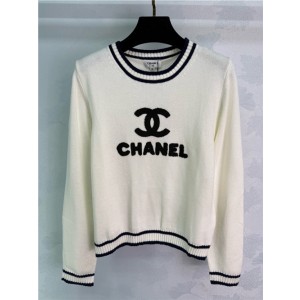 샤넬 긴팔 니트 C52359 2025/신상