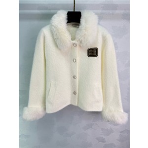 미우미우 자켓 M72350 2025/신상