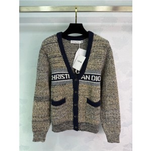 디올 긴팔 가디건 D92990 2025/신상