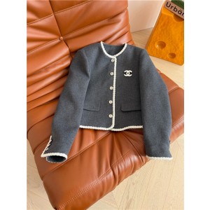 샤넬 자켓 C74400 2025/신상