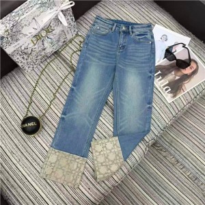 디올 청바지 D12200 2025/신상