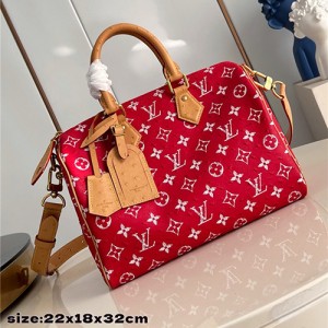 루이비통 스피디 P9 반둘리에 30 M21209 2025/신상