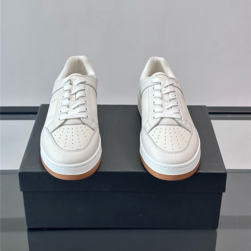 생로랑 남성용 스니커즈 Y79708-1 2025/신상