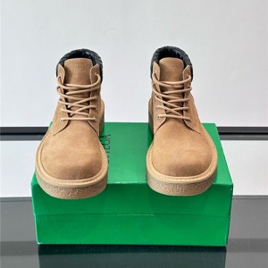 보테가 남여공용 부츠 B67135-1 2025/신상