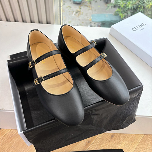 셀린느 여성용 단화 C63987-1 2025/신상