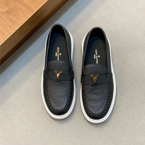 루이비통 남성용 로퍼 L98452-2 2025/신상