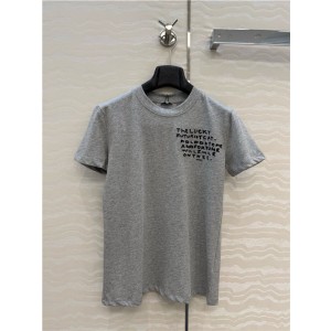 로에베 반팔 티셔츠 L91758 2025/신상