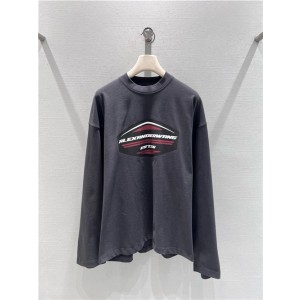 알렉산더왕 긴팔 티셔츠 A92457 2025/신상