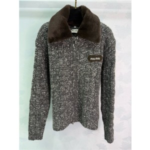 미우미우 자켓 M12850 2025/신상