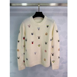 로에베 긴팔 니트 L93507 2025/신상