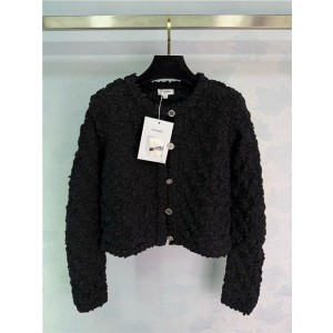 샤넬 긴팔 가디건 C73659 2025/신상