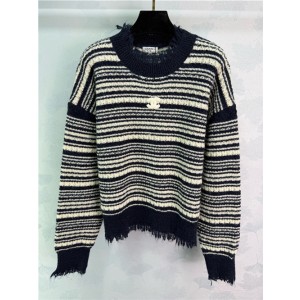 샤넬 긴팔 니트 C82490 2025/신상