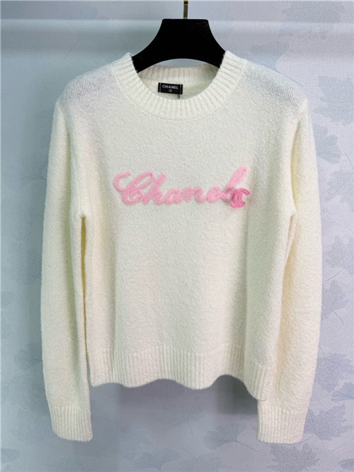 샤넬 긴팔 니트 C92100 2025/신상
