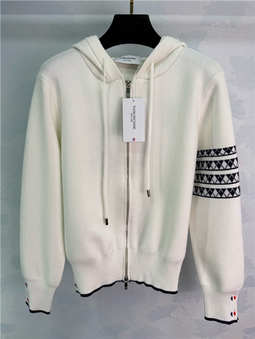 톰브라운 후드 자켓 T12601 2025/신상