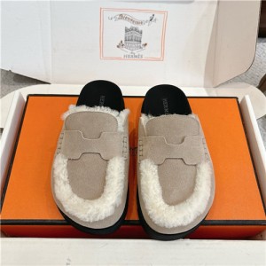 에르메스 여성용 슬리퍼 H40749-1 2025/신상