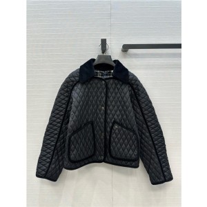 버버리 솜 자켓 B34607 2025/신상