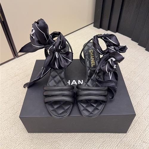 샤넬 여성용 샌들 C94778-2 2025/신상