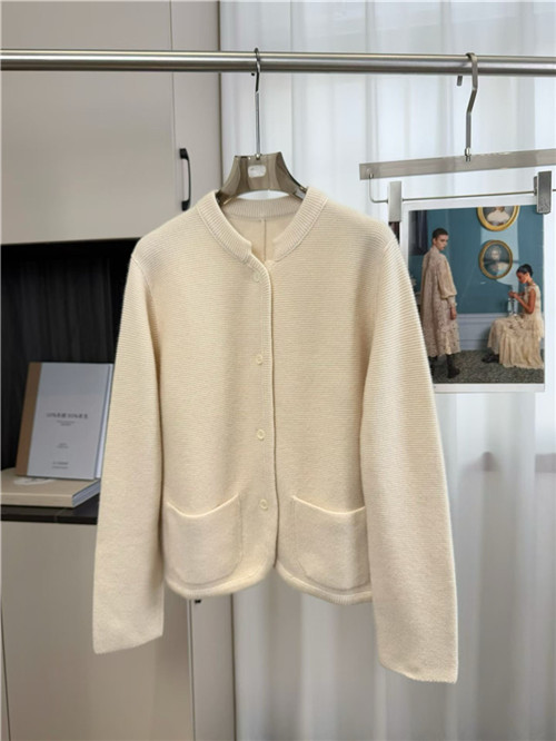 로로피아나 캐시미어 자켓 L45303 2025/신상