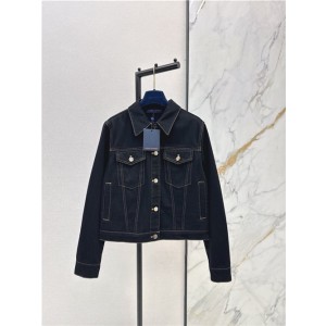 루이비통 데님 자켓 L63402 2025/신상