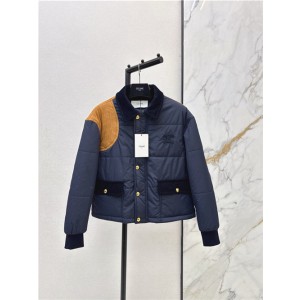 셀린느 솜 자켓 C64305 2025/신상