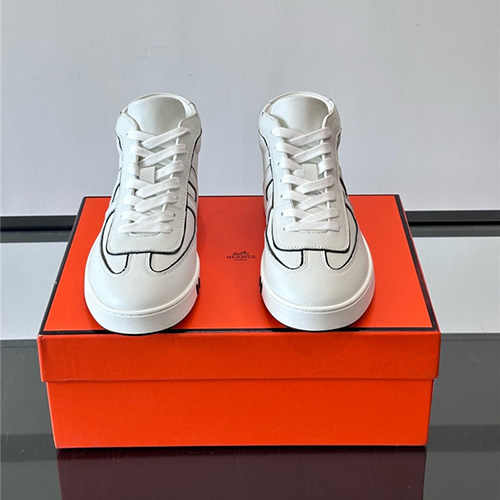 에르메스 남성용 스니커즈 H49477-1 2025/신상