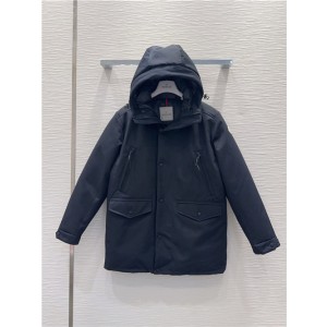 몽클레어 후드 패딩 자켓 M78602 2025/신상