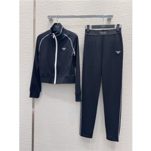 프라다 트레이닝 세트 P84105 2025/신상