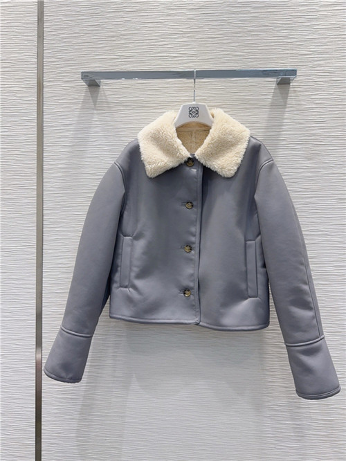 로에베 자켓 C94309 2025/신상