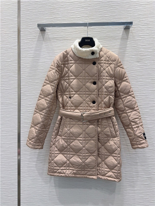 디올 솜 자켓 D54208 2025/신상