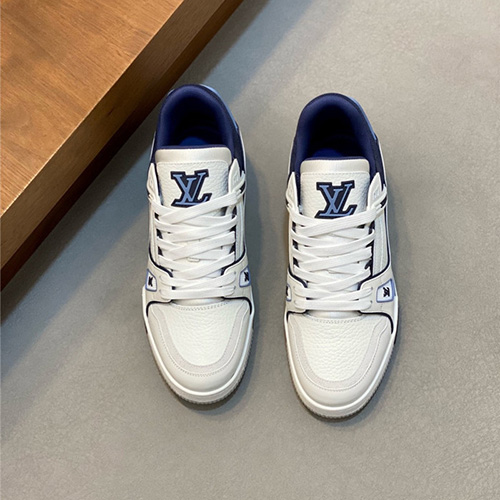 루이비통 남성용 스니커즈 L62107-2 2025/신상