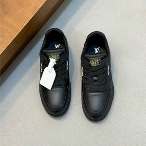 루이비통 남성용 스니커즈 L64127-2 2025/신상