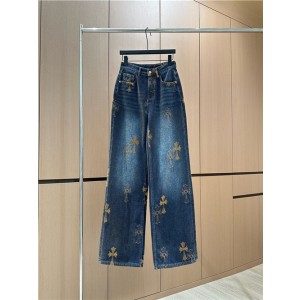 크롬하츠 청바지 C92405 2025/신상