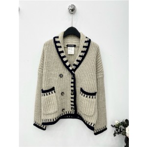 샤넬 긴팔 가디건 C84101 2025/신상